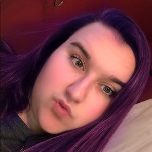 Meet your Posher, Jenna